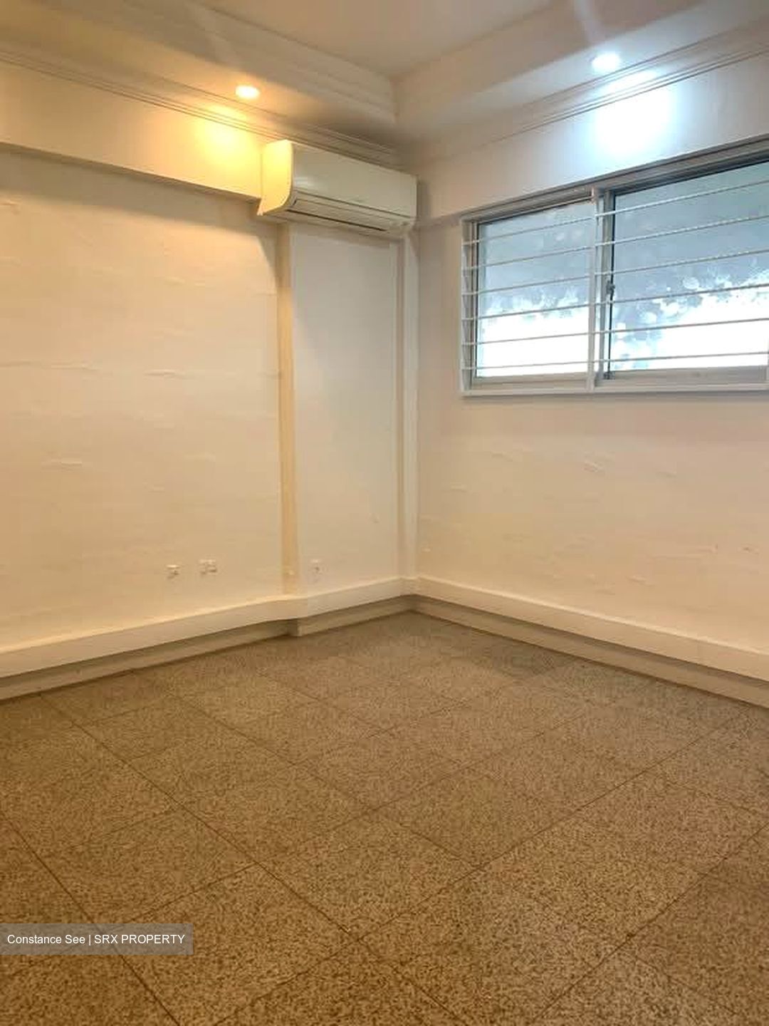 Blk 117 Chong Pang Vale (Yishun), HDB 3 Rooms #554573221